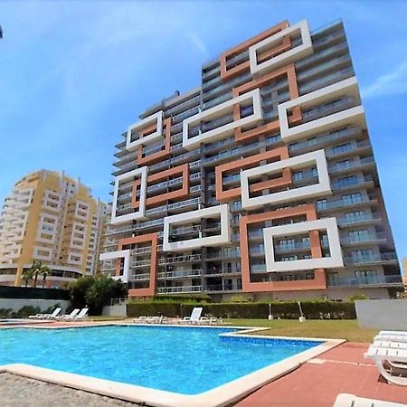 Apartamentos Turisticos Rocha Tower 15C Portimão Εξωτερικό φωτογραφία