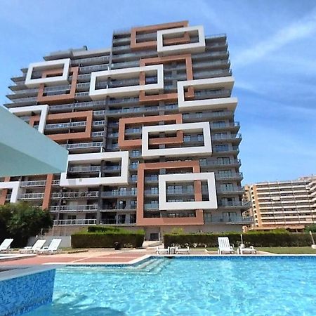 Apartamentos Turisticos Rocha Tower 15C Portimão Εξωτερικό φωτογραφία