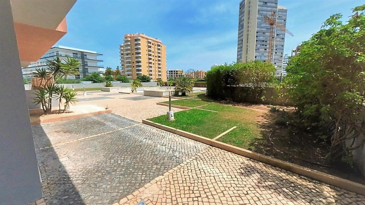 Apartamentos Turisticos Rocha Tower 15C Portimão Εξωτερικό φωτογραφία