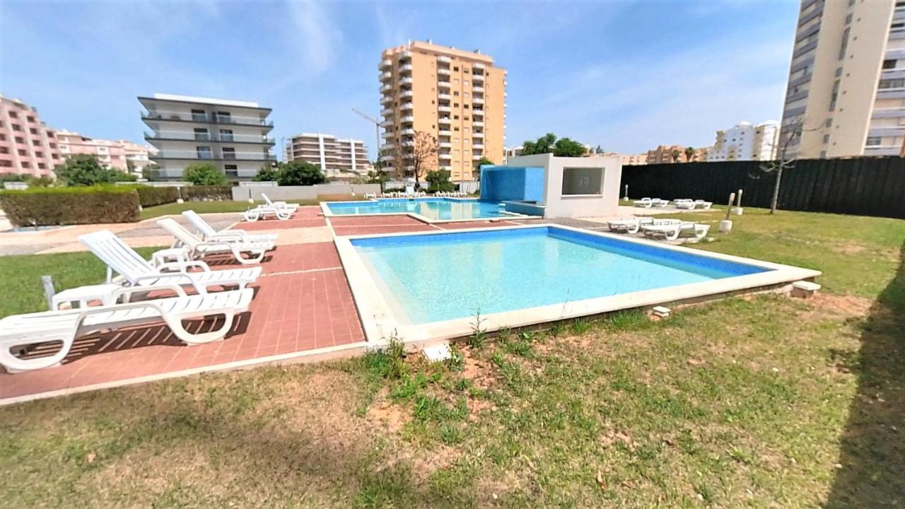 Apartamentos Turisticos Rocha Tower 15C Portimão Εξωτερικό φωτογραφία