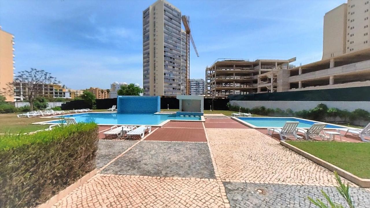 Apartamentos Turisticos Rocha Tower 15C Portimão Εξωτερικό φωτογραφία