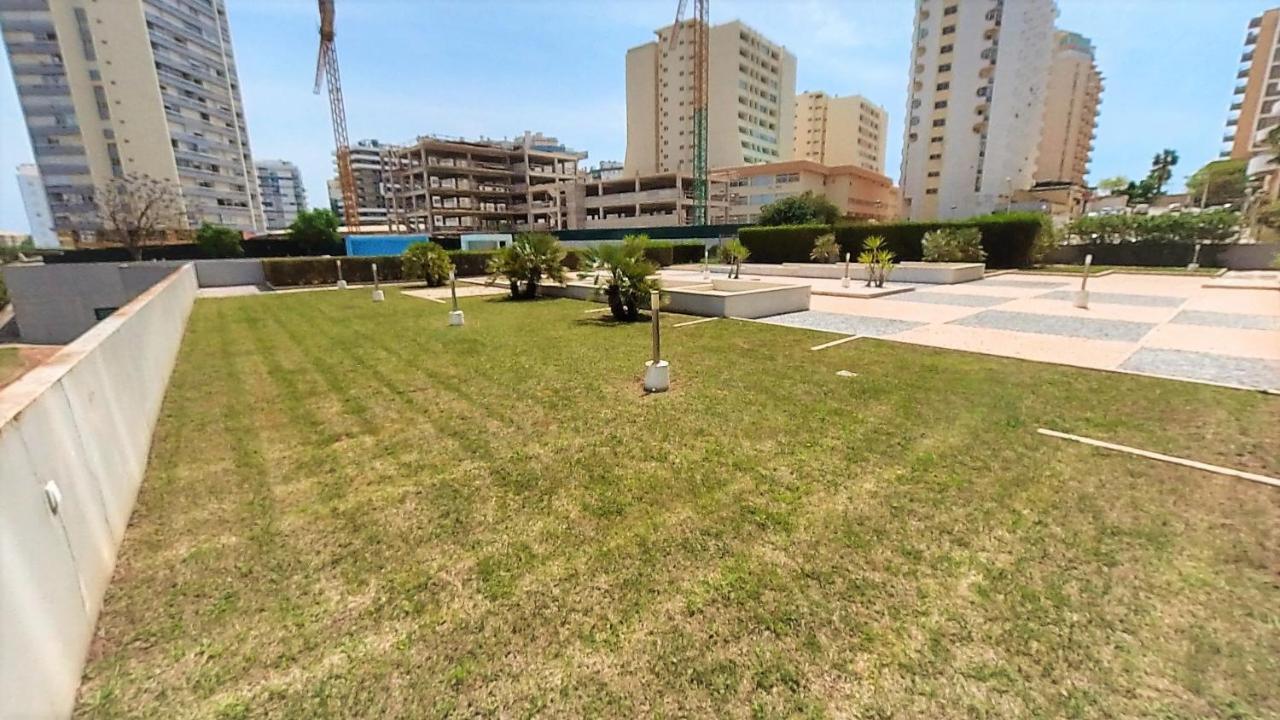 Apartamentos Turisticos Rocha Tower 15C Portimão Εξωτερικό φωτογραφία