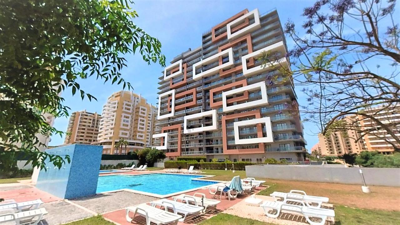 Apartamentos Turisticos Rocha Tower 15C Portimão Εξωτερικό φωτογραφία