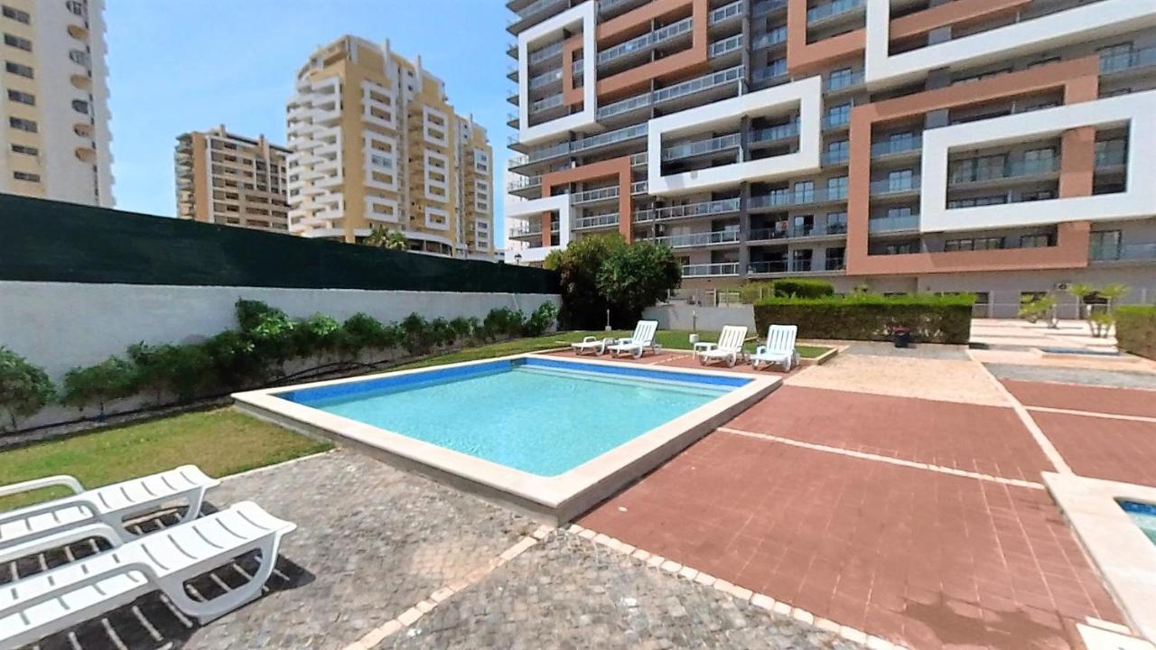 Apartamentos Turisticos Rocha Tower 15C Portimão Εξωτερικό φωτογραφία