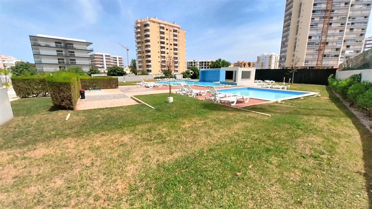 Apartamentos Turisticos Rocha Tower 15C Portimão Εξωτερικό φωτογραφία