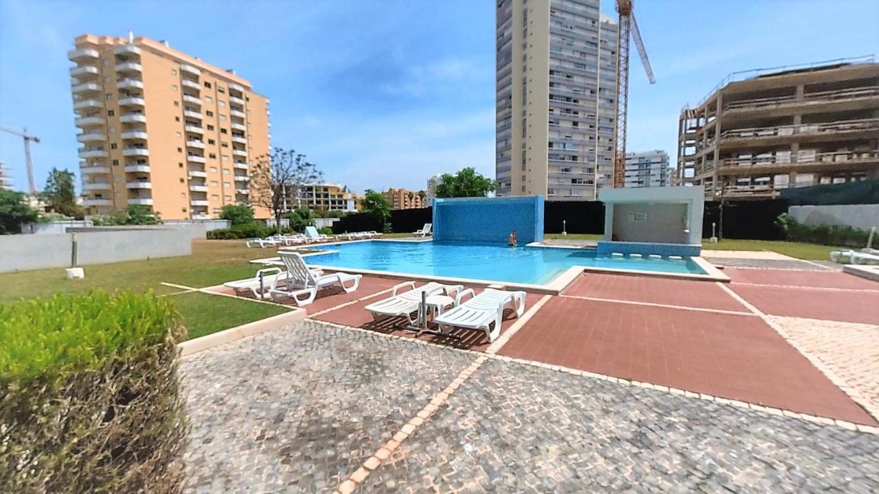 Apartamentos Turisticos Rocha Tower 15C Portimão Εξωτερικό φωτογραφία