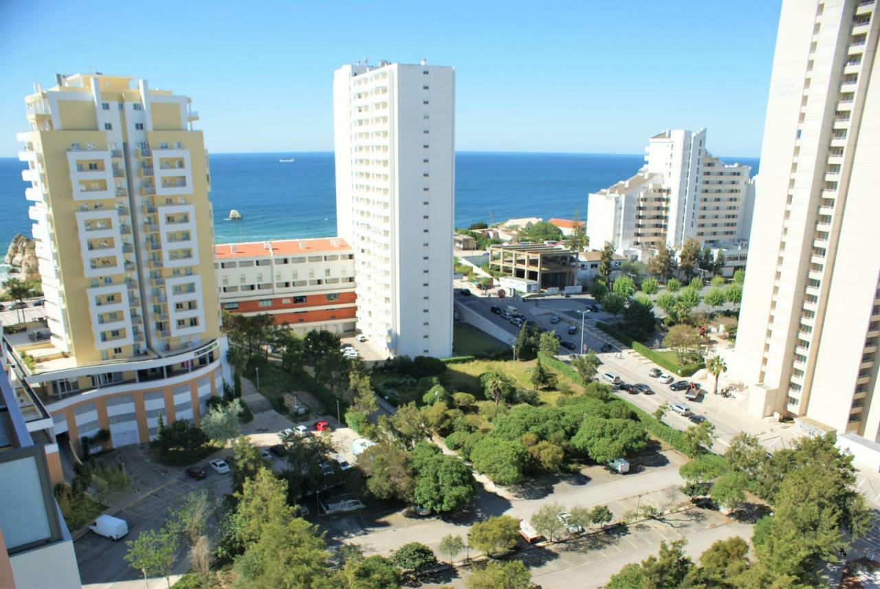 Apartamentos Turisticos Rocha Tower 15C Portimão Δωμάτιο φωτογραφία